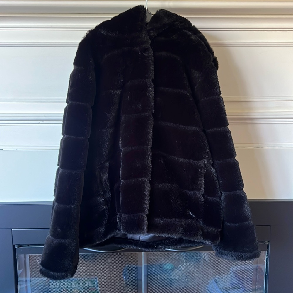 Apparis Goldy Kids Coat - Size 10Y